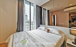 Noble State Sukhumvit 39：1 BED ROOM Interior Photos No.71