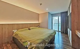 The Room Sukhumvit 79：2 BED ROOM Interior Photos No.66