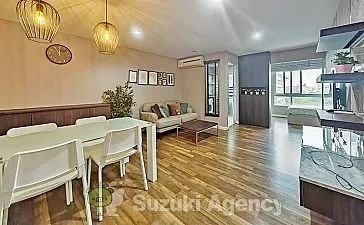 The Room Sukhumvit 79