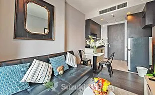 Edge Sukhumvit 23：1 BED ROOM Interior Photos No.22