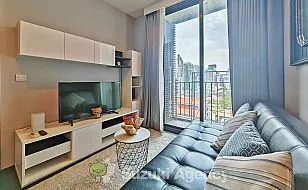 Edge Sukhumvit 23：1 BED ROOM Interior Photos No.24