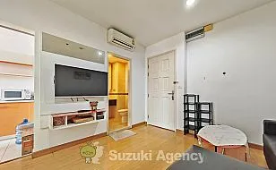 Life@Sukhumvit 65：1 BED ROOM Interior Photos No.23
