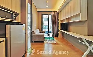 The Lumpini 24：1 BED ROOM Interior Photos No.20