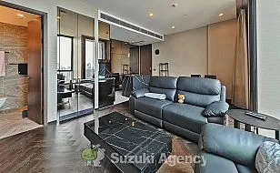 The ESSE Sukhumvit 36：2 BED ROOM Interior Photos No.28