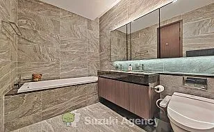 The ESSE Sukhumvit 36：2 BED ROOM Interior Photos No.75