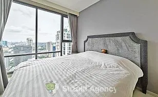 Rhythm Sukhumvit 42：2 BED ROOM Interior Photos No.65