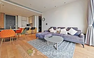 BEATNIQ Sukhumvit 32：2 BED ROOM Interior Photos No.28