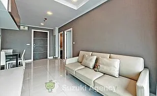 The Metropolis Samrong：2 BED ROOM Interior Photos No.28
