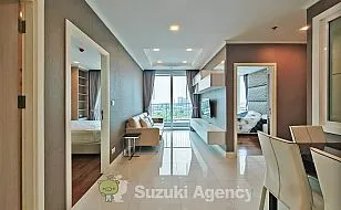 The Metropolis Samrong：2 BED ROOM Interior Photos No.26