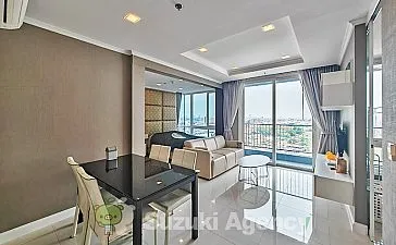The Metropolis Samrong