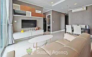 The Metropolis Samrong：2 BED ROOM Interior Photos No.29