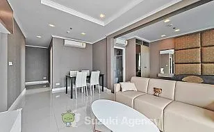 The Metropolis Samrong：2 BED ROOM Interior Photos No.28