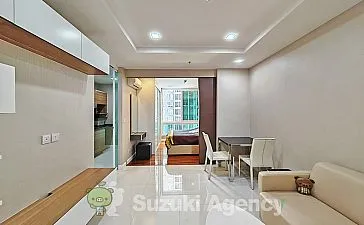 The Metropolis Samrong