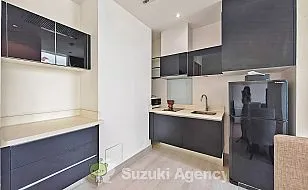 Eight Thonglor Residence：1 BED ROOM Interior Photos No.25