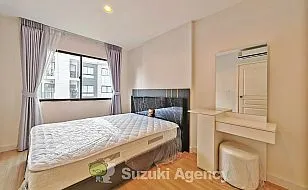 The Nest Sukhumvit 22：1 BED ROOM Interior Photos No.71