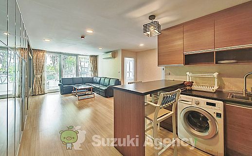 Mayfair Place Sukhumvit 64