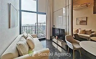 PARK ORIGIN THONGLOR：2 BED ROOM Interior Photos No.30