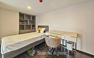 PARK ORIGIN THONGLOR：2 BED ROOM Interior Photos No.74