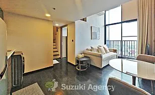 PARK ORIGIN THONGLOR：2 BED ROOM Interior Photos No.26