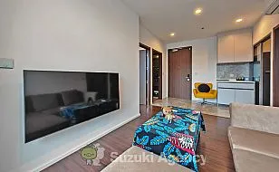 Whizdom Inspire Sukhumvit：2 BED ROOM Interior Photos No.29