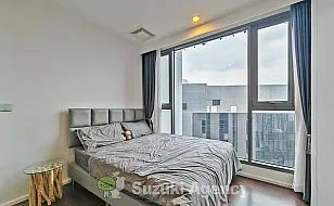 Whizdom Inspire Sukhumvit：2 BED ROOM Interior Photos No.66