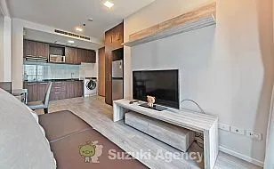 Noble Remix：1 BED ROOM Interior Photos No.23