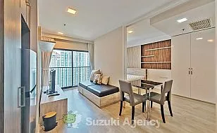 Noble Remix：1 BED ROOM Interior Photos No.20