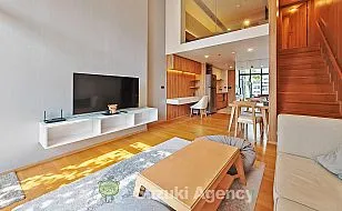 SIAMESE EXCLUSIVE SUKHUMVIT 31：1 BED ROOM Interior Photos No.23