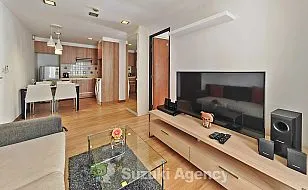 The Alcove Sukhumvit 49：2 BED ROOM Interior Photos No.29