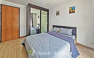 The Alcove Sukhumvit 49：2 BED ROOM Interior Photos No.74