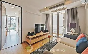 The Alcove Sukhumvit 49：2 BED ROOM Interior Photos No.30