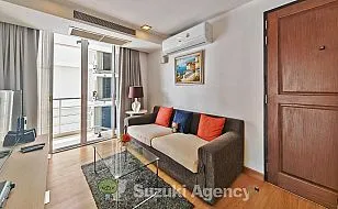 The Alcove Sukhumvit 49：2 BED ROOM Interior Photos No.27