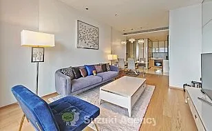 BEATNIQ Sukhumvit 32：2 BED ROOM Interior Photos No.28