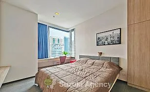 Edge Sukhumvit 23：1 BED ROOM Interior Photos No.71