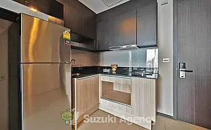 Edge Sukhumvit 23：1 BED ROOM Interior Photos No.25