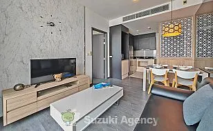 Edge Sukhumvit 23：1 BED ROOM Interior Photos No.23