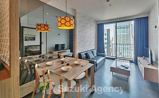 Edge Sukhumvit 23