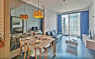 Edge Sukhumvit 23：1 BED ROOM Interior Photos No.20