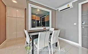 The Metropolis Samrong：2 BED ROOM Interior Photos No.31