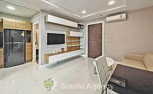 The Metropolis Samrong：1 BED ROOM Interior Photos No.23