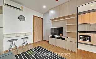 Hasu Haus：1 BED ROOM Interior Photos No.23