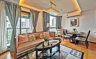 H Sukhumvit 43：2 BED ROOM Interior Photos No.28