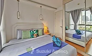 H Sukhumvit 43：2 BED ROOM Interior Photos No.66