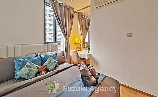 H Sukhumvit 43：2 BED ROOM Interior Photos No.67