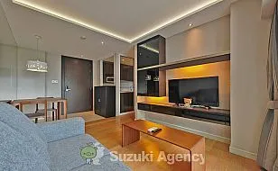 Tidy Deluxe：1 BED ROOM Interior Photos No.23