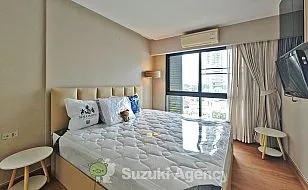 Tidy Thonglor：1 BED ROOM Interior Photos No.71