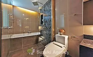 Tidy Thonglor：1 BED ROOM Interior Photos No.73