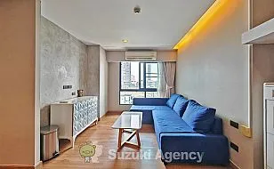Tidy Thonglor：1 BED ROOM Interior Photos No.20