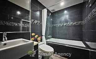Noble Remix：1 BED ROOM Interior Photos No.73