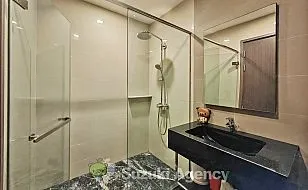Edge Sukhumvit 23：1 BED ROOM Interior Photos No.73
